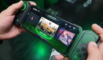 Xiaomi Black Shark 3 Tahmini Özellikleri ve Görüntüsü