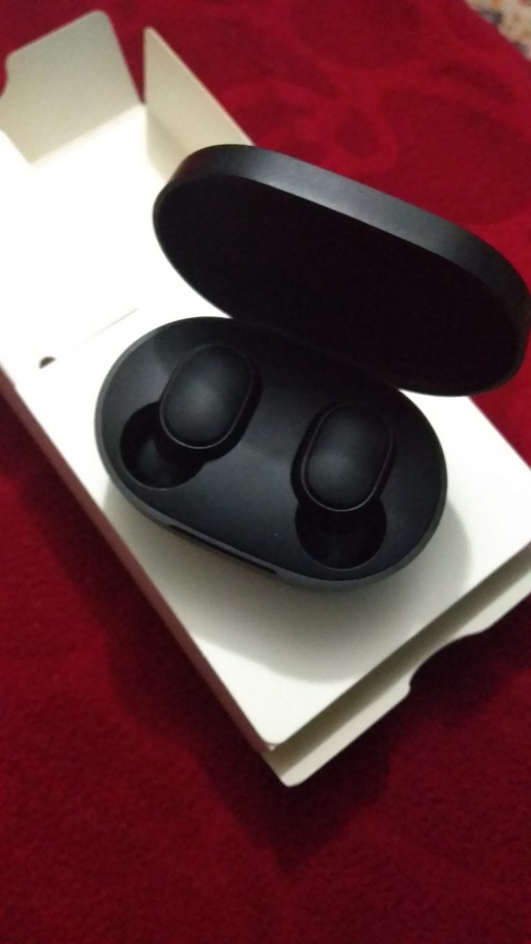 Xiaomi Redmi Airdots Tws Bluetooth 5.0 KulaklÄ±k