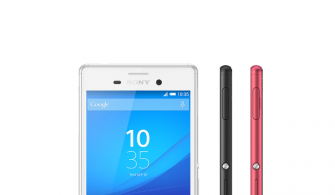 SONY Xperia M4 Aqua