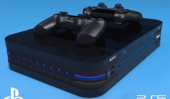 Sony PlayStation 5 Özellikleri,Fiyatı Ve Tasarımı(Çıkış Tarihi 2020)
