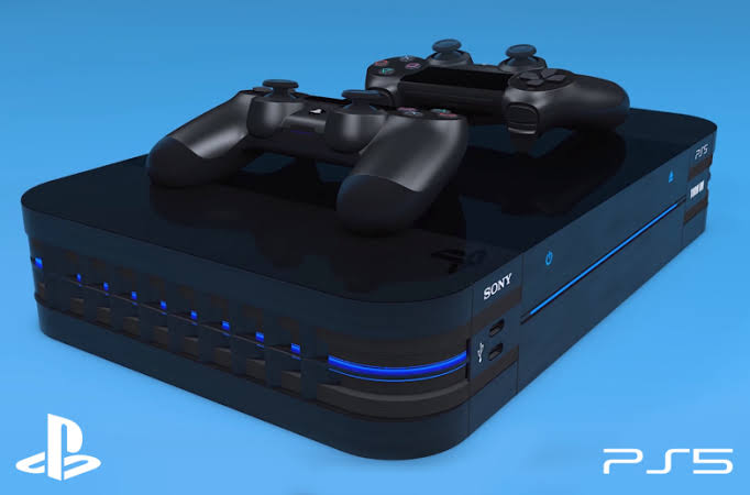 Sony PlayStation 5 Özellikleri,Fiyatı Ve Tasarımı(Çıkış Tarihi 2020)