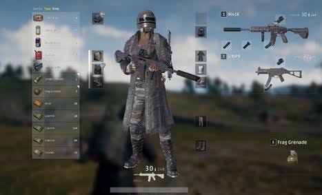 PUBG-FPS GÖSTERGESİ NASIL AÇILIR?