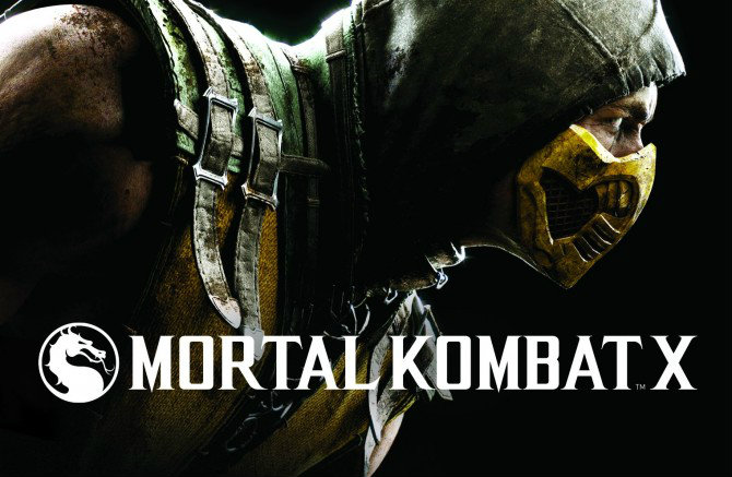 Mortal Kombat X Sistem Gereksinimleri Nelerdir