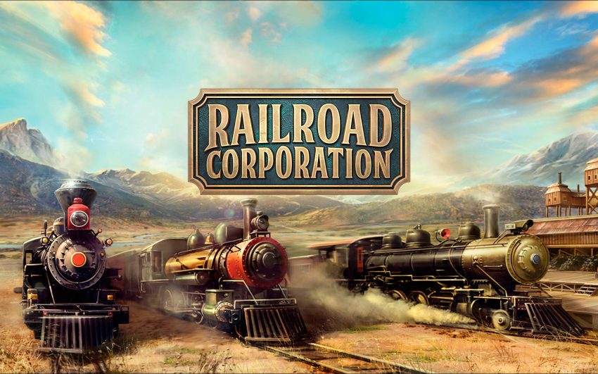 Railroad Corporation Sistem Gereksinimleri Nelerdir
