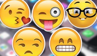 İşte Merakla Beklenen Emojiler-2020
