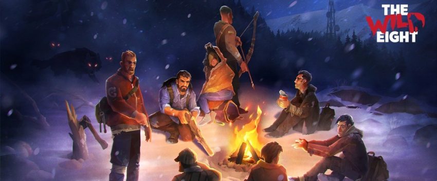 The Wild Eight Sistem Gereksinimleri Nelerdir