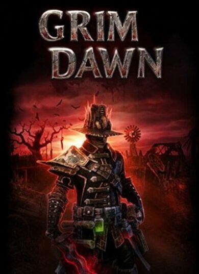 Grim Dawn Sistem Gereksinimleri Nelerdir