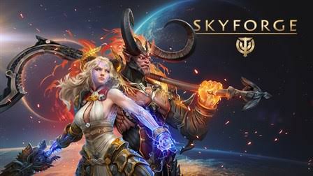 Skyforge Sistem Gereksinimleri Nelerdir