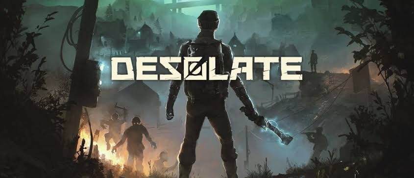 Desolate Sistem Gereksinimleri Nelerdir