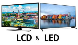 LCD Ve LED TV  Güç Işığı Yanmıyor Sorunu Ve Çözümleri