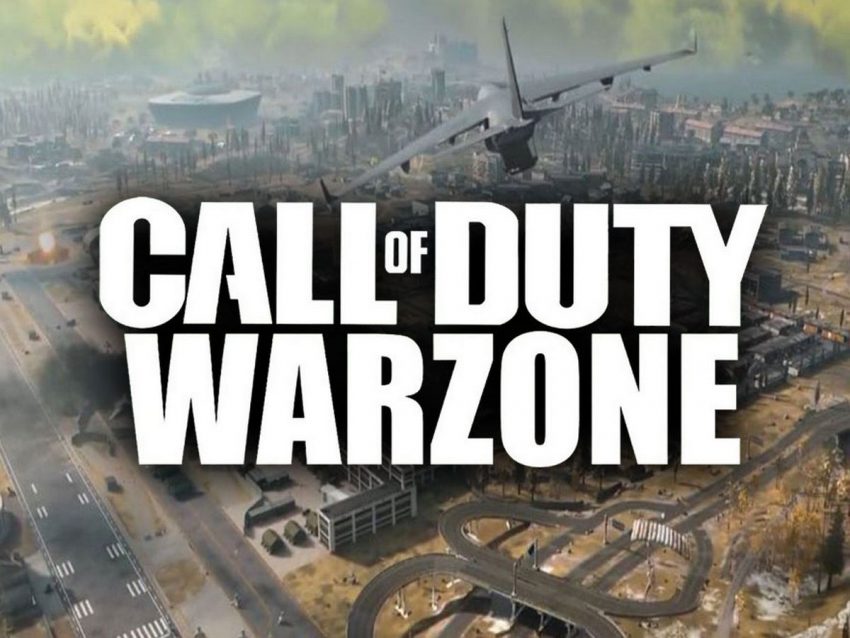 Warzone-Call Of Duty İçin En İyi Grafik ve Mause Ayarları