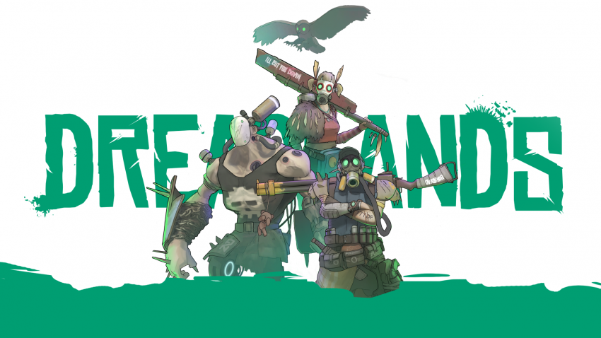 Dreadlands Çıkış Tarihi ve Sistem Gereksinimleri