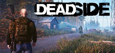 Deadside Sistem Gereksinimleri Nelerdir