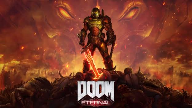 DOOM Eternal Çıkış Tarihi ve Sistem Gereksinimleri Belli  Oldu
