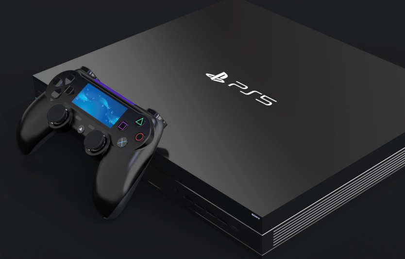 İşte Merakla Beklenen PlayStation 5 Teknik Özellikleri