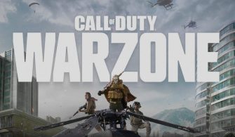 Call Of Duty Warzone 24 Saatte 10 Milyondan Daha Fazla İndirildi