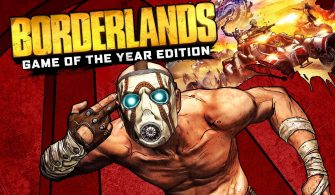 Borderlands Game of the Year Edition Artık Ücretsiz!