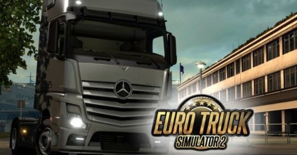 Euro Truck Simulator 2 Güncel Sistem Gereksinimleri Destek360