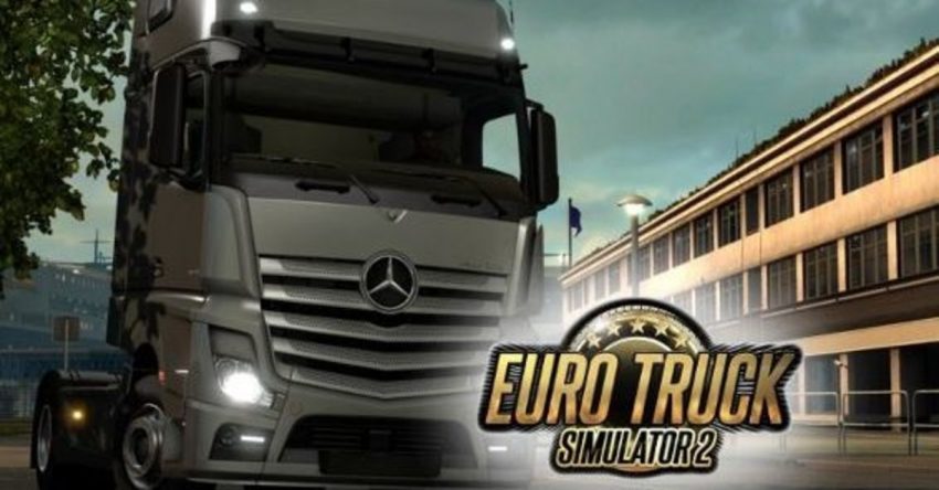Euro Truck Simulator 2 Güncel Sistem Gereksinimleri