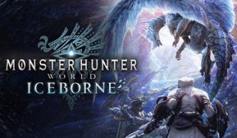 Monster Hunter World: Iceborne Sistem Gereksinimleri