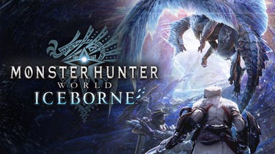 Monster Hunter World: Iceborne Sistem Gereksinimleri