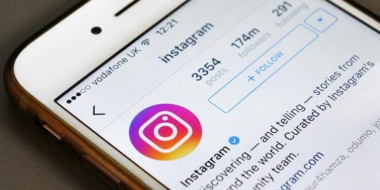 Instagram hikayelere  müzik ekleme-yeni özellik