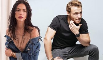 Demet Özdemir kimdir? Resmi instagram hesabı