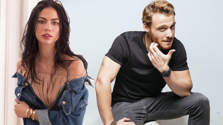 Demet Özdemir kimdir? Resmi instagram hesabı