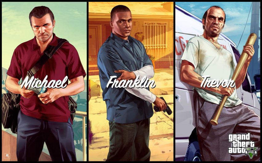 Gta 4 Sistem gereksinimleri nelerdir