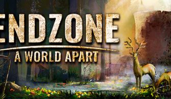 Endzone – A World Apart Sistem Gereksinimleri