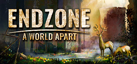 Endzone – A World Apart Sistem Gereksinimleri