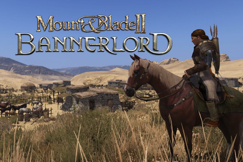 Mount & Blade II: Bannerlord Sistem Gereksinimleri Nelerdir