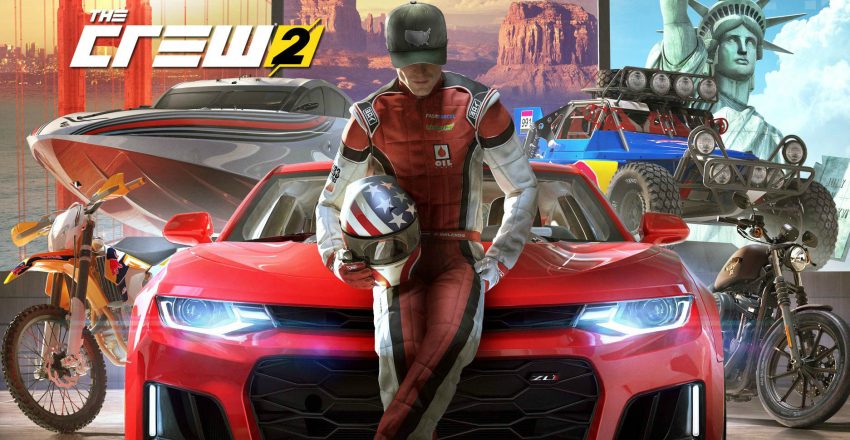 The Crew 2 Sistem Gereksinimleri Nelerdir