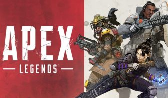 Apex Legends En İyi Silahlar Ve Hasarları
