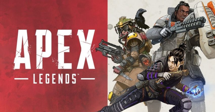Apex Legends En İyi Silahlar Ve Hasarları