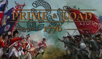 Prime & Load : 1776 Sistem Gereksinimleri 2020