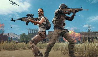 PUBG Mobile: Hızlı oyun stili için en iyi silahlar