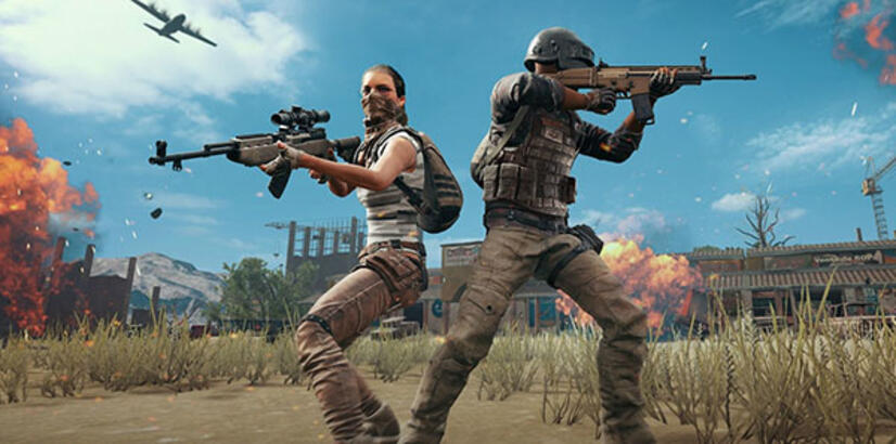 PUBG Mobile: Hızlı oyun stili için en iyi silahlar