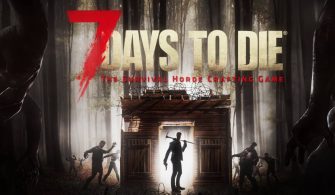 7 Days to Die Sistem Gereksinimleri
