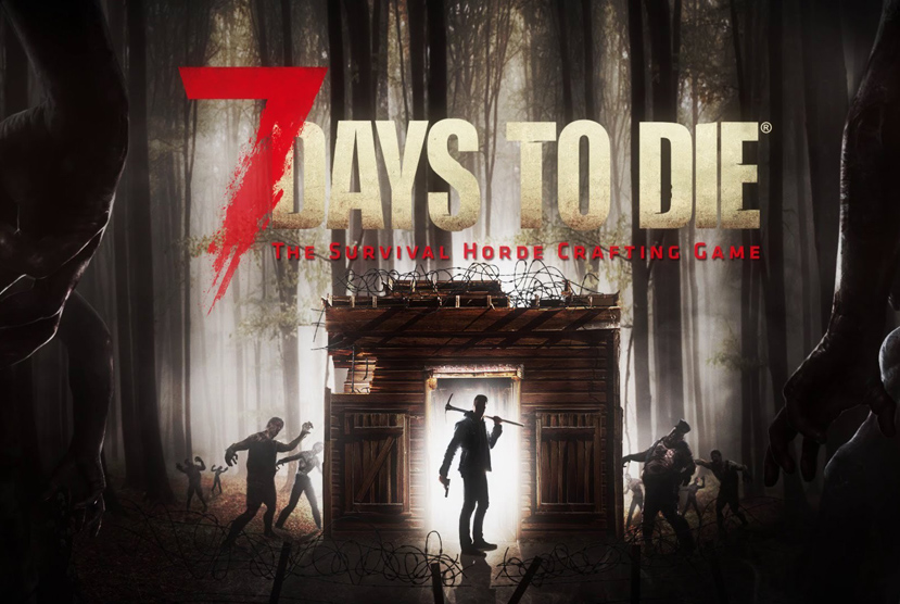7 Days to Die Sistem Gereksinimleri