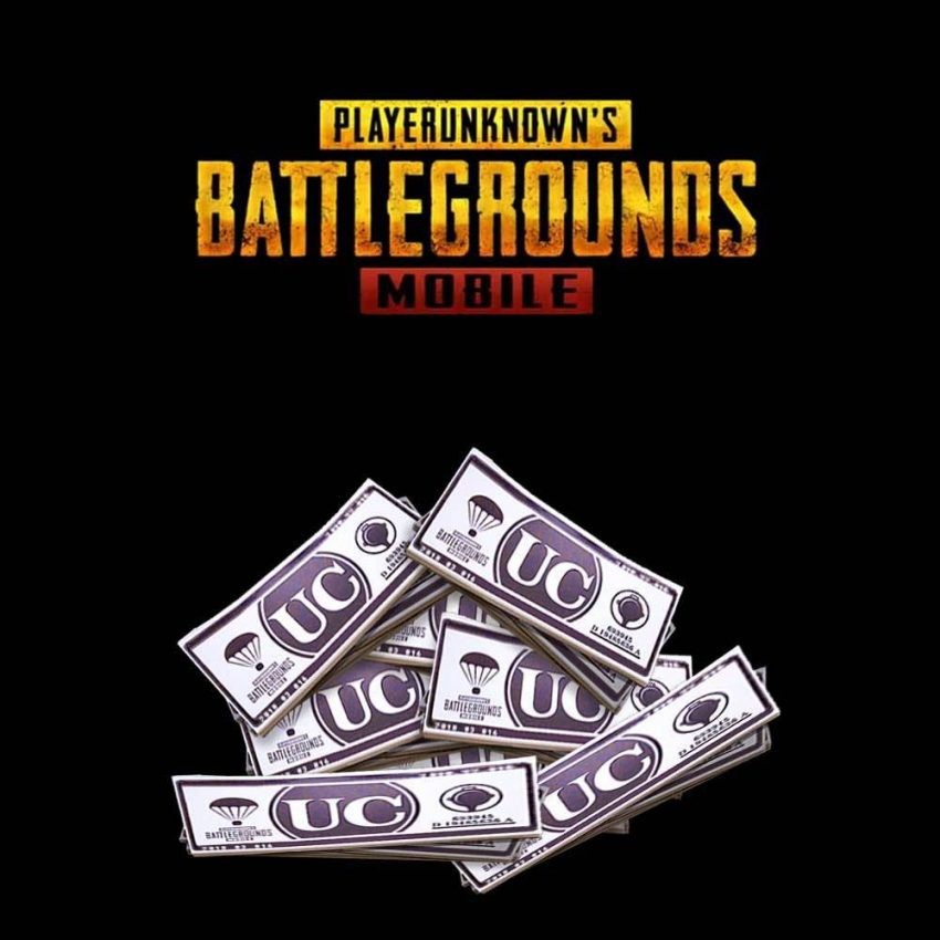 PUBG Mobile Uc Kodu Nereye Yazılır? Bedava UC Kodu Kazan!
