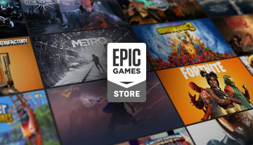 Epic Games, Sıradaki Ücretsiz Oyun Hangisi?