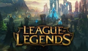 League of Legends’da 5. Seviye Takdir Renkleri