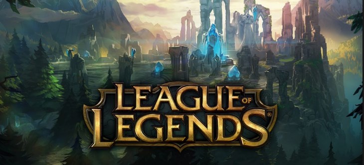 League of Legends’da 5. Seviye Takdir Renkleri
