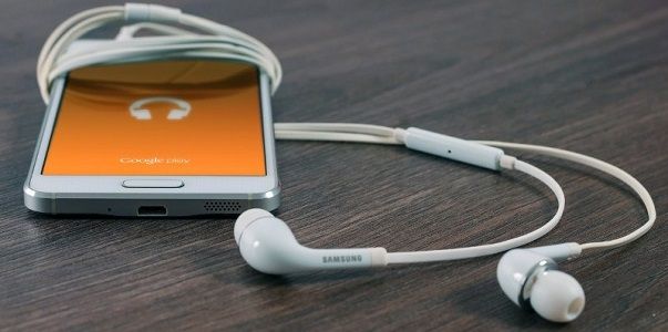 Android için En İyi 5 Müzik Çalar Uygulaması