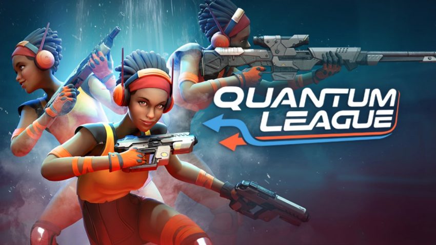 Quantum-League