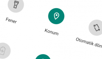 Android’de mobil hotspot nasıl ayarlanır?