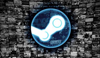 Steam, En Çok Sevilen Oyunları Belli Oldu 2020