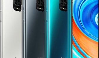 Xiaomi Redmi Note 9 Pro Max bugün satışta: fiyatı ve özellikleri