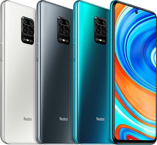 Xiaomi Redmi Note 9 Pro Max bugün satışta: fiyatı ve özellikleri